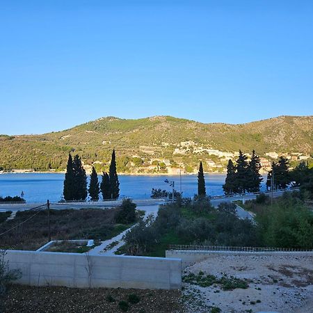 Villa Nave Apartments Dubrovnik Dış mekan fotoğraf