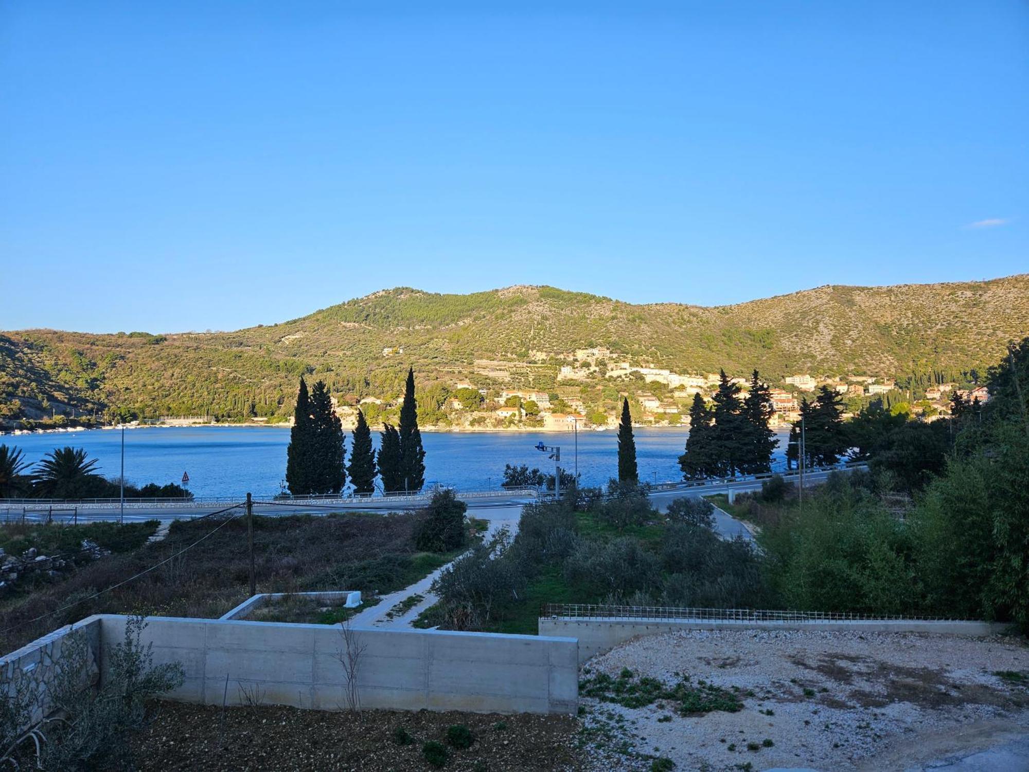 Villa Nave Apartments Dubrovnik Dış mekan fotoğraf