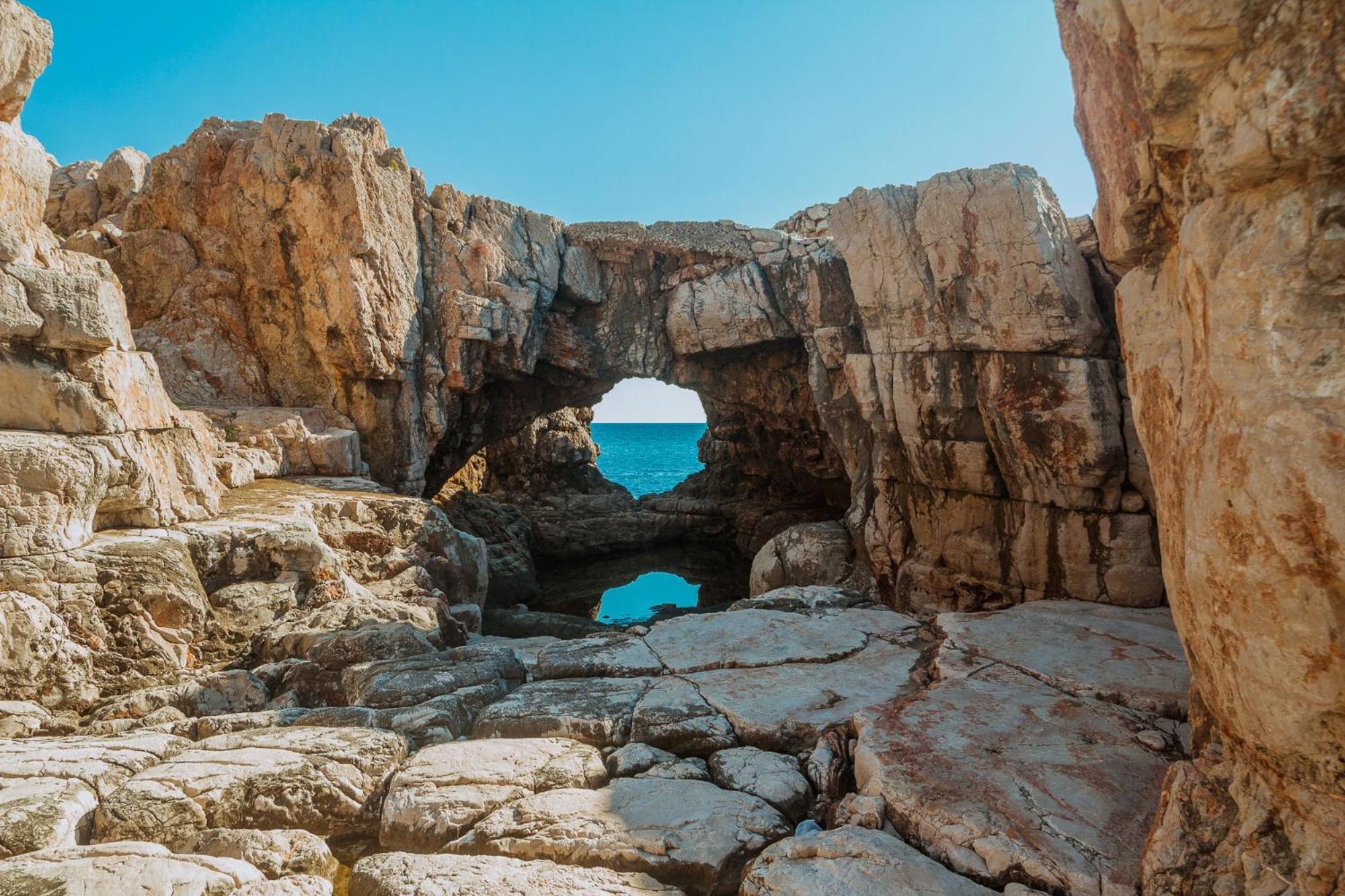 Villa Nave Apartments Dubrovnik Dış mekan fotoğraf